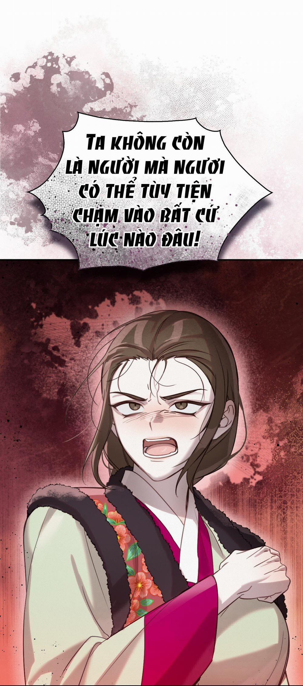 [18+] Hậu Cung Kế 22.1 trang 33