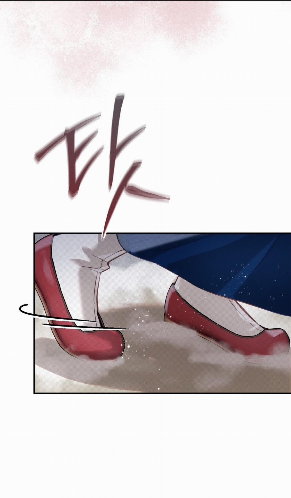 [18+] Hậu Cung Kế 22.1 trang 34