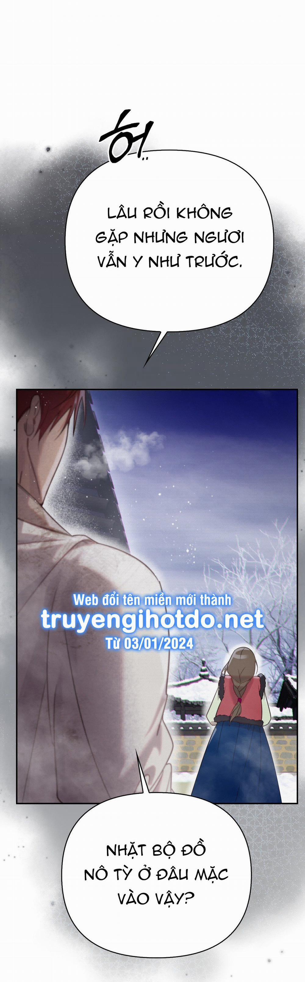 [18+] Hậu Cung Kế 22.1 trang 35