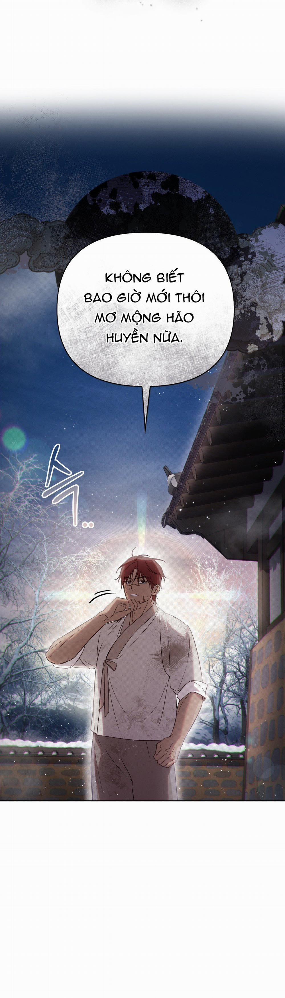 [18+] Hậu Cung Kế 22.1 trang 36