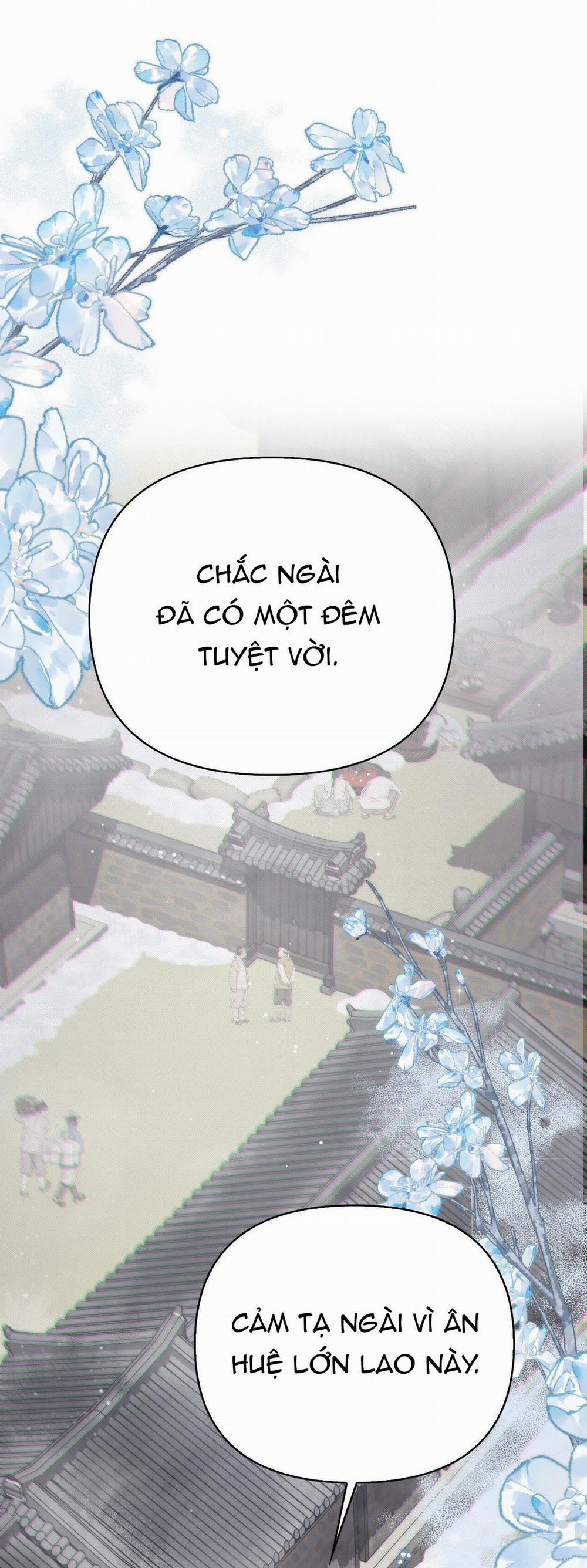 [18+] Hậu Cung Kế 22.1 trang 38