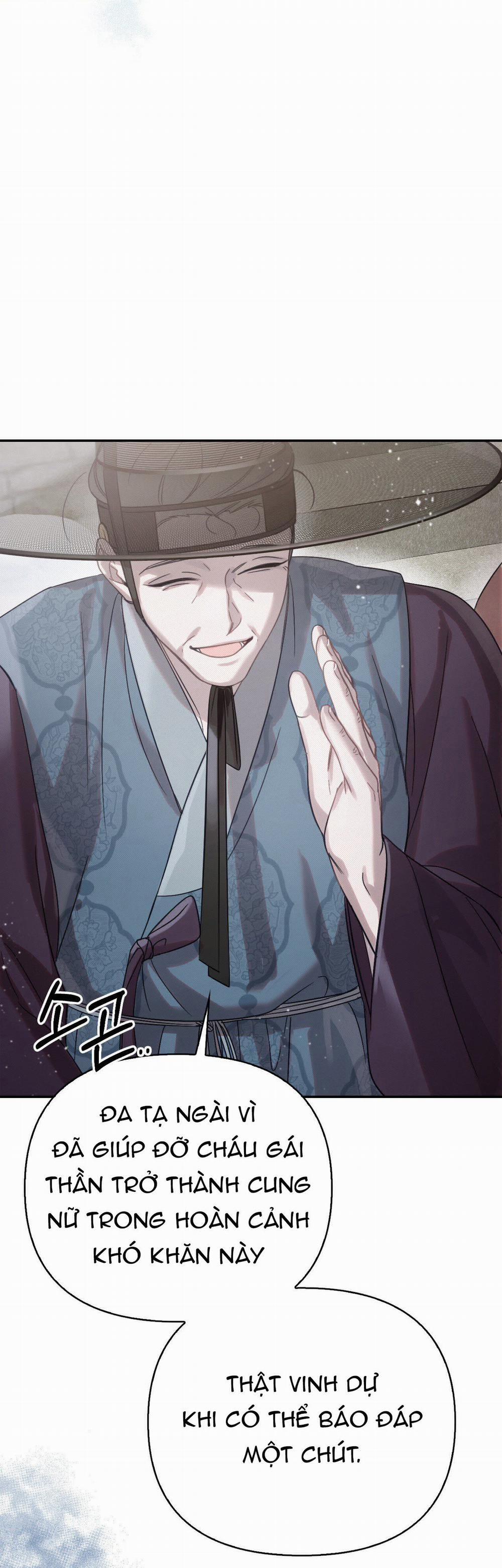 [18+] Hậu Cung Kế 22.1 trang 40