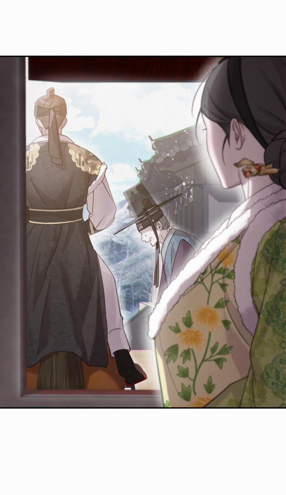 [18+] Hậu Cung Kế 22.1 trang 42