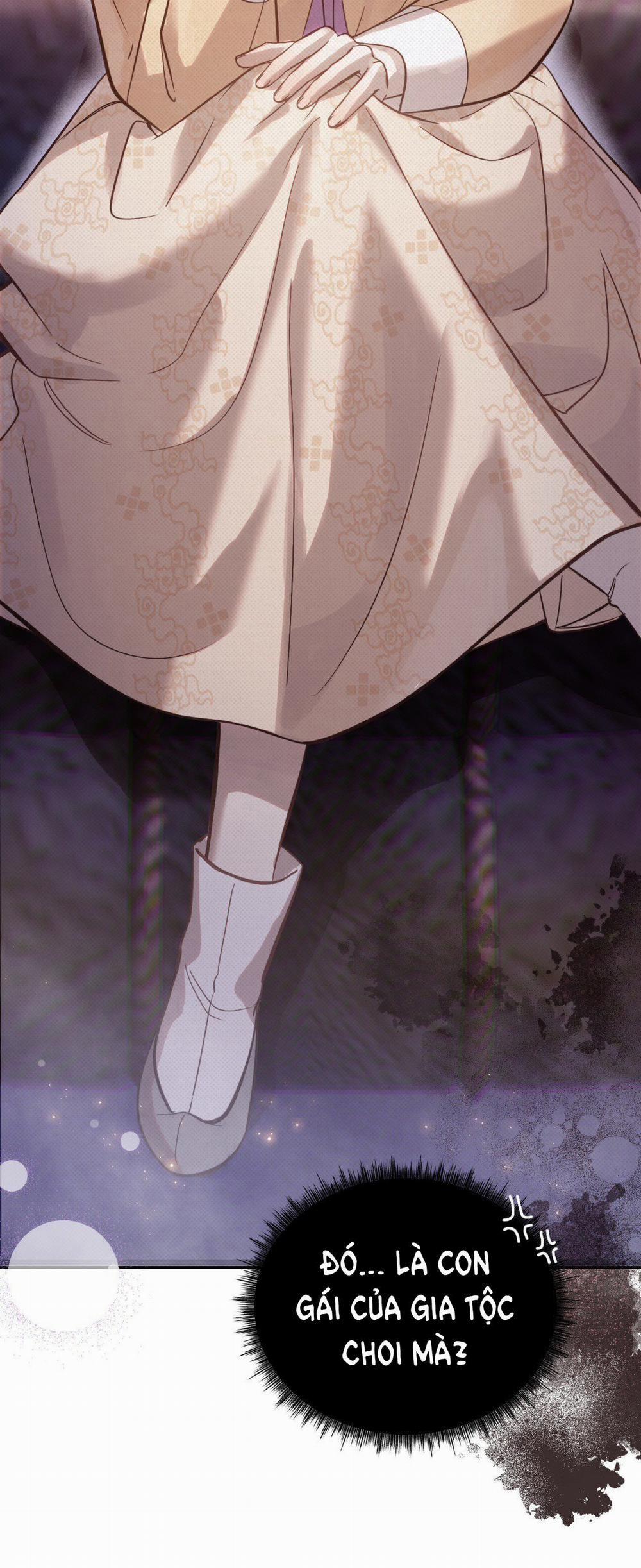 [18+] Hậu Cung Kế 22.1 trang 5