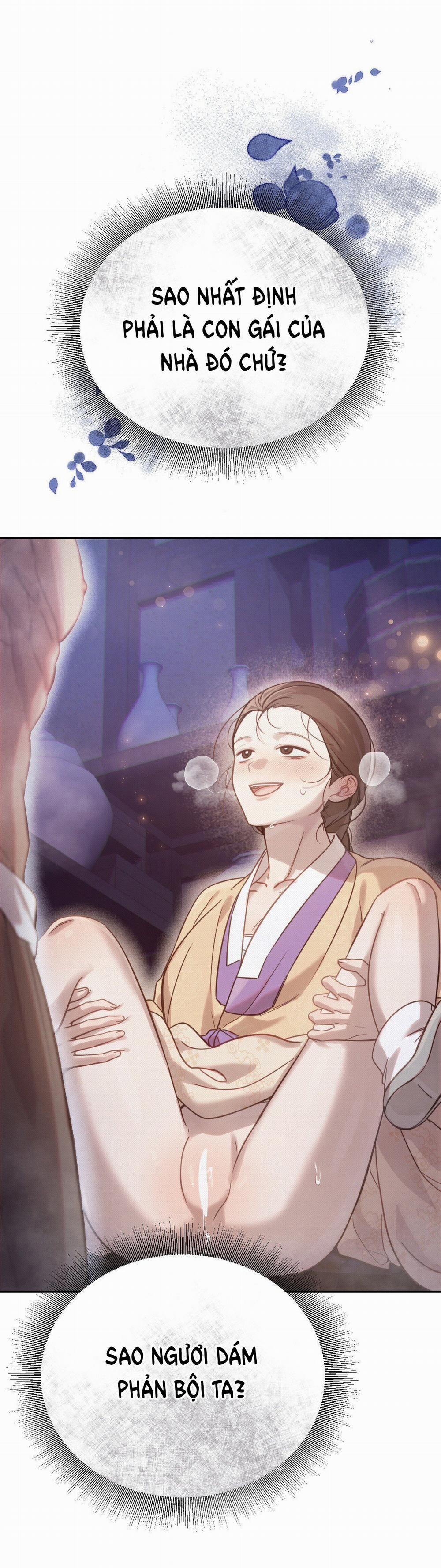 [18+] Hậu Cung Kế 22.1 trang 7