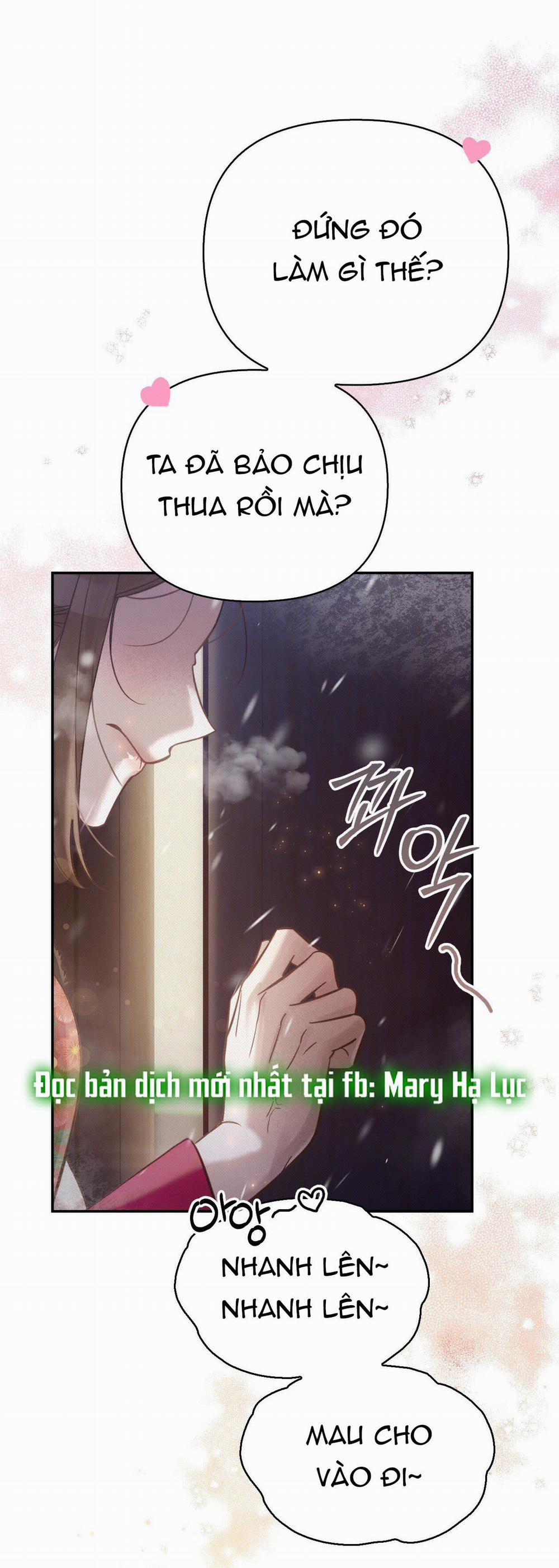 [18+] Hậu Cung Kế 22.1 trang 8