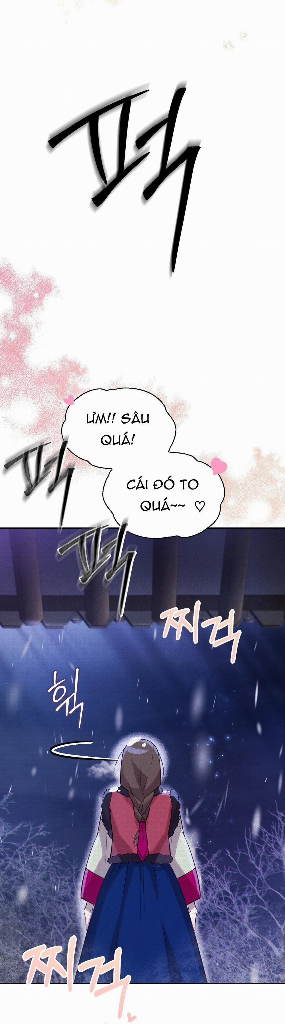 [18+] Hậu Cung Kế 22.1 trang 9