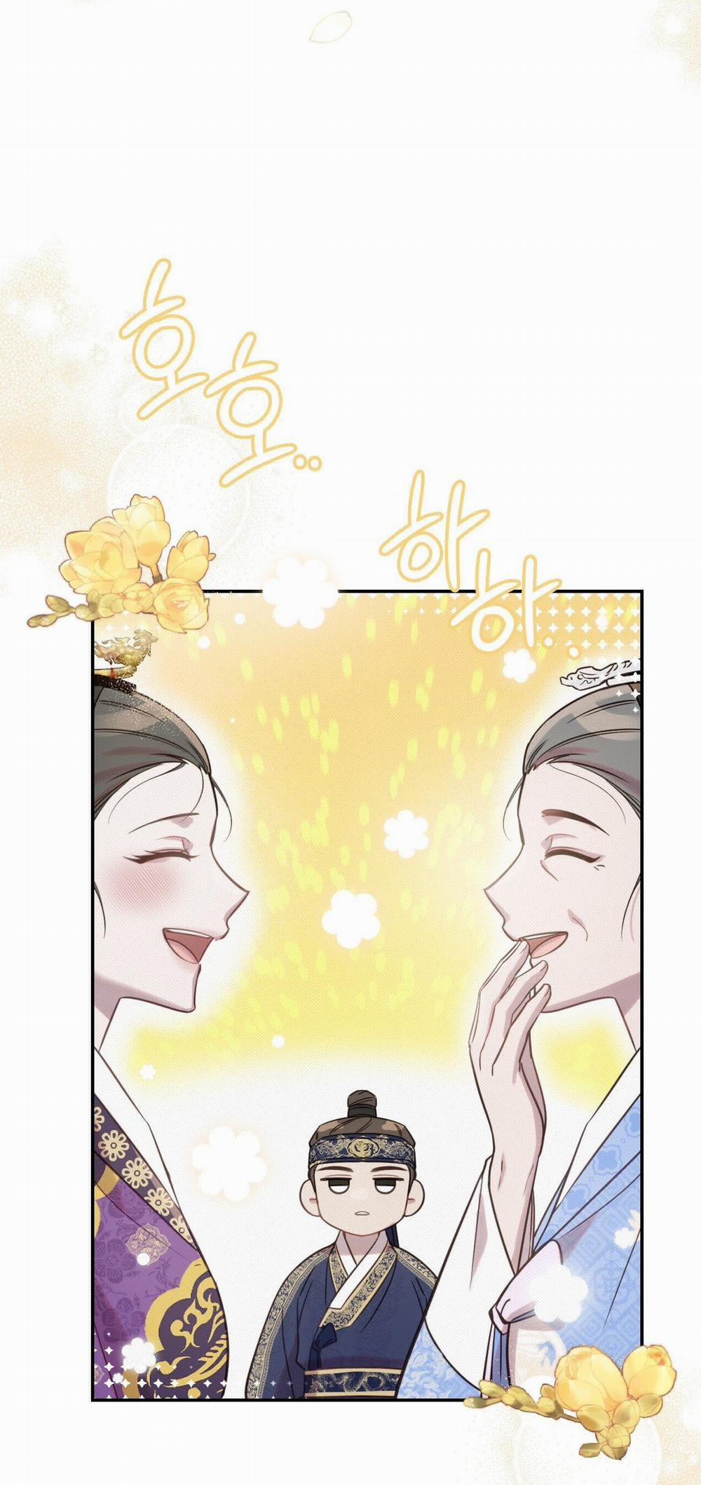 [18+] Hậu Cung Kế 22.2 trang 12