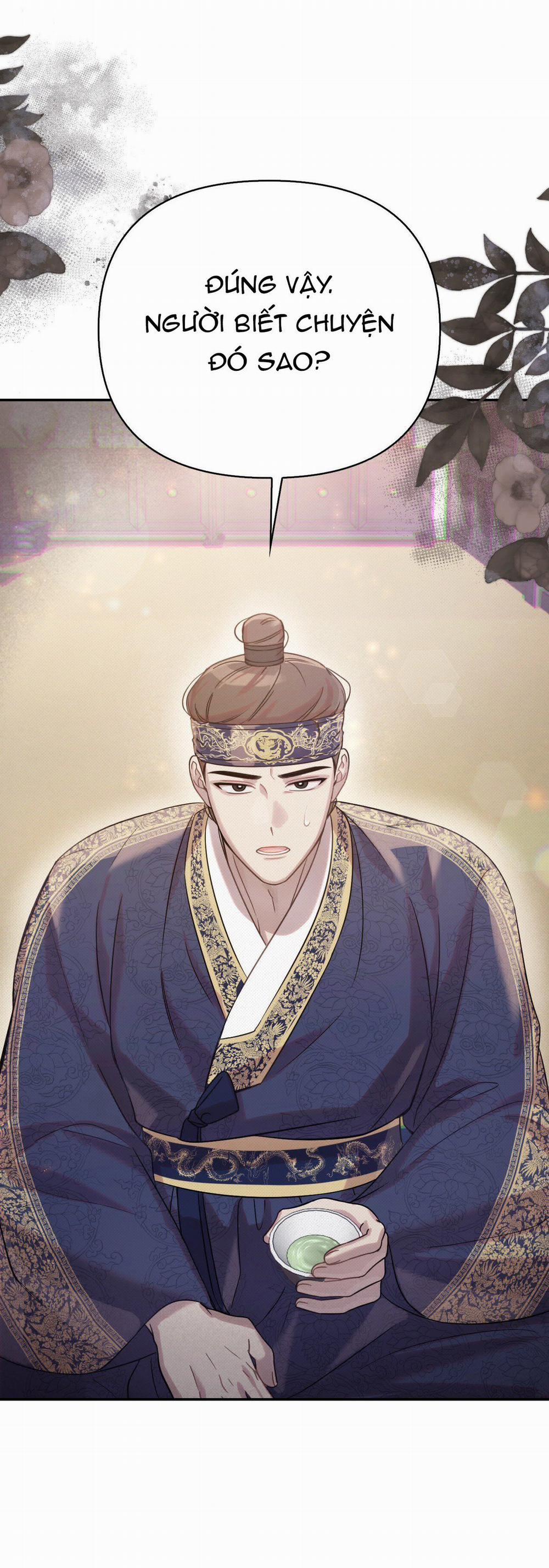 [18+] Hậu Cung Kế 22.2 trang 15