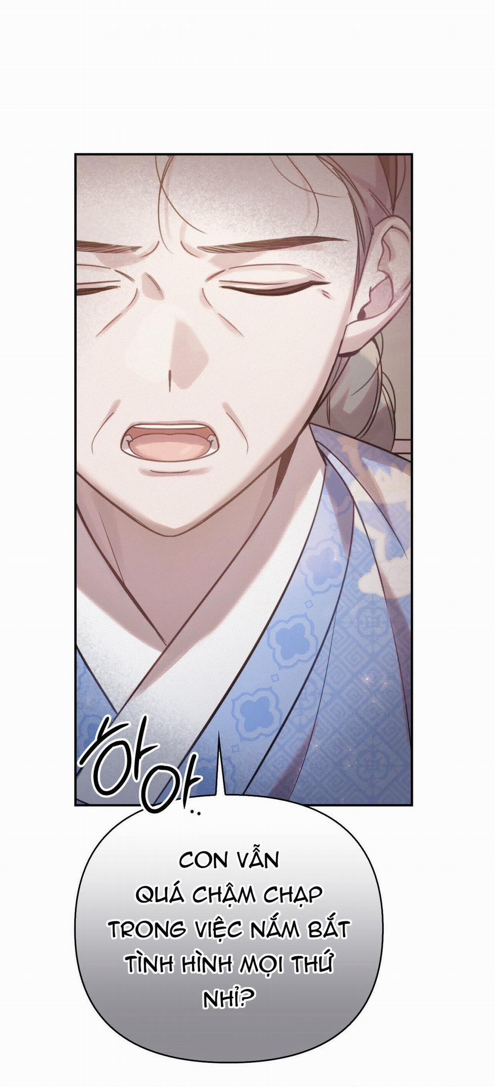 [18+] Hậu Cung Kế 22.2 trang 16