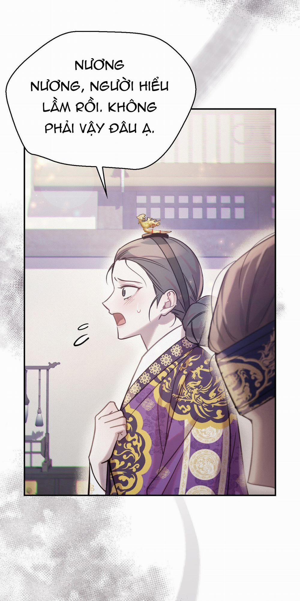 [18+] Hậu Cung Kế 22.2 trang 20