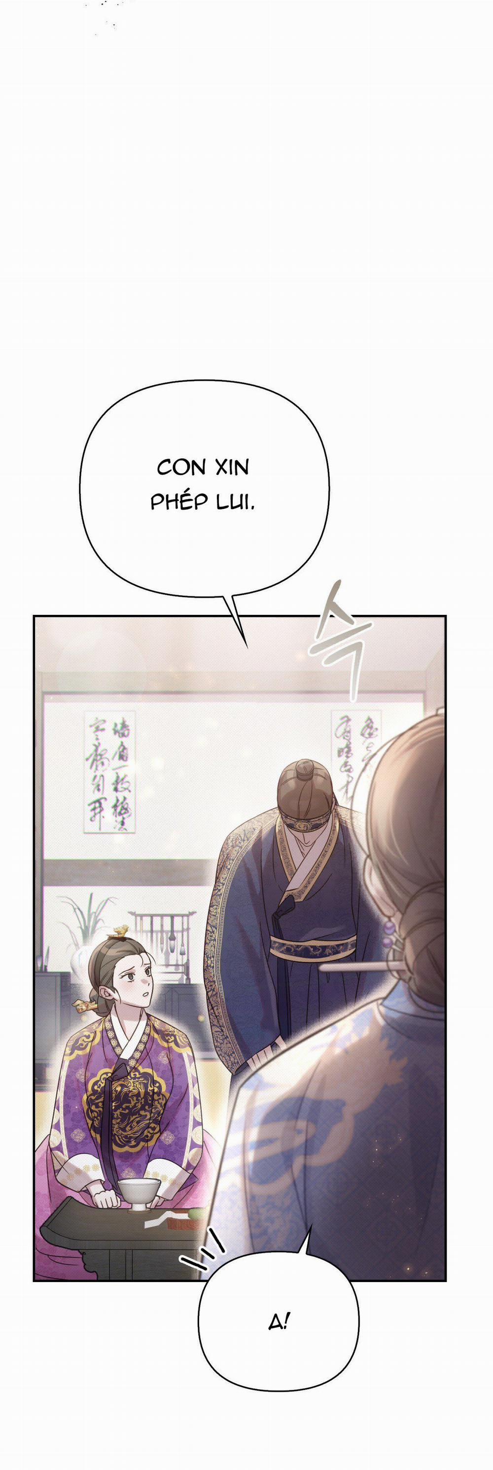 [18+] Hậu Cung Kế 22.2 trang 24