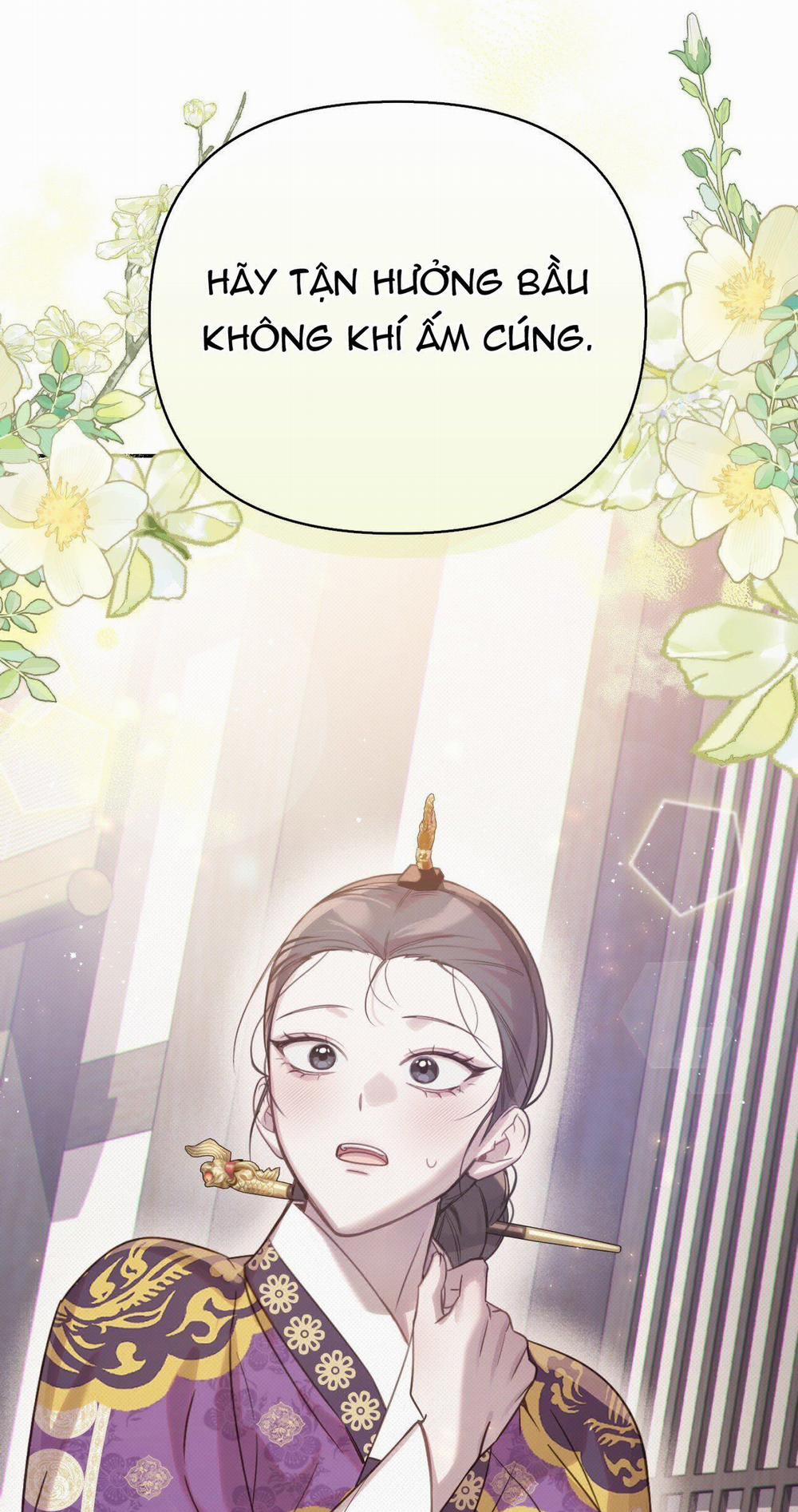 [18+] Hậu Cung Kế 22.2 trang 26