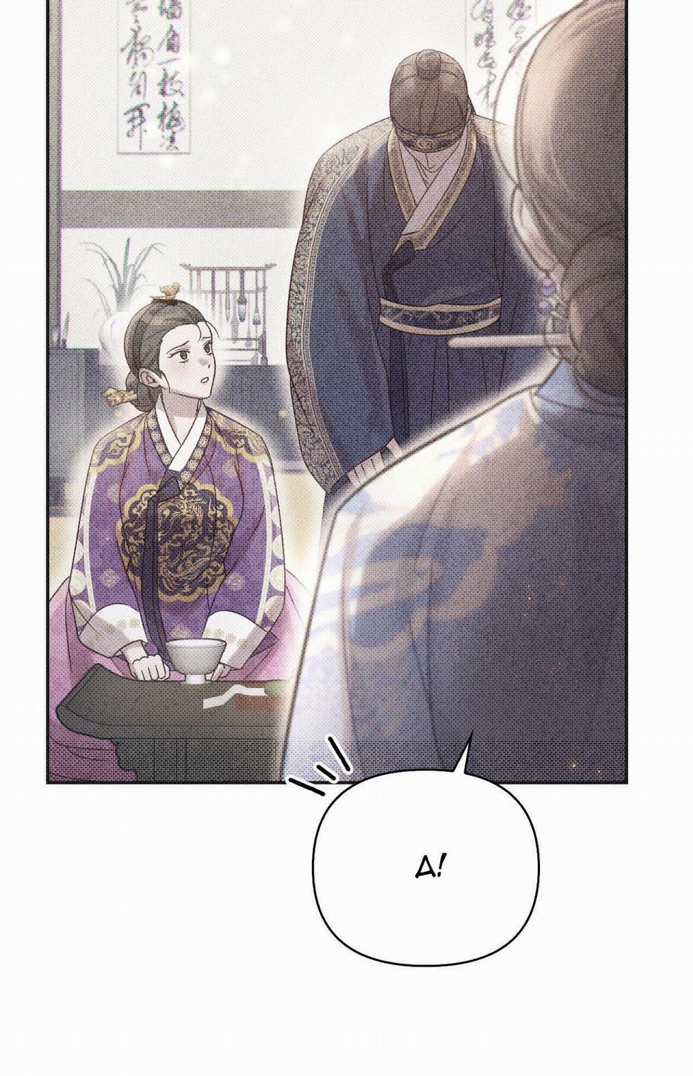 [18+] Hậu Cung Kế 23.1 trang 1