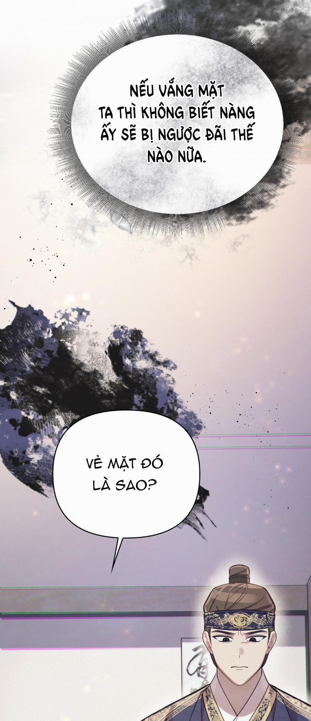 [18+] Hậu Cung Kế 23.1 trang 10