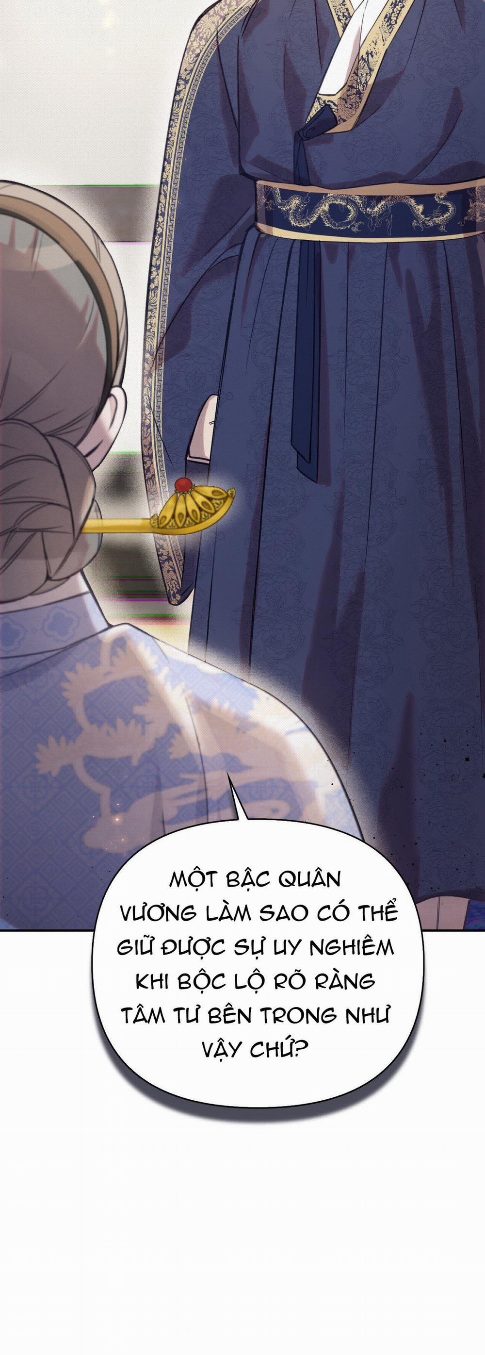 [18+] Hậu Cung Kế 23.1 trang 11