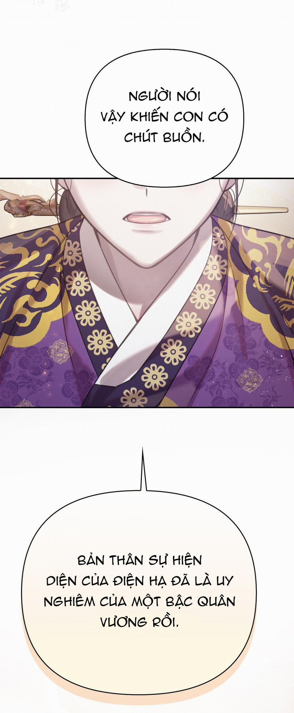 [18+] Hậu Cung Kế 23.1 trang 13