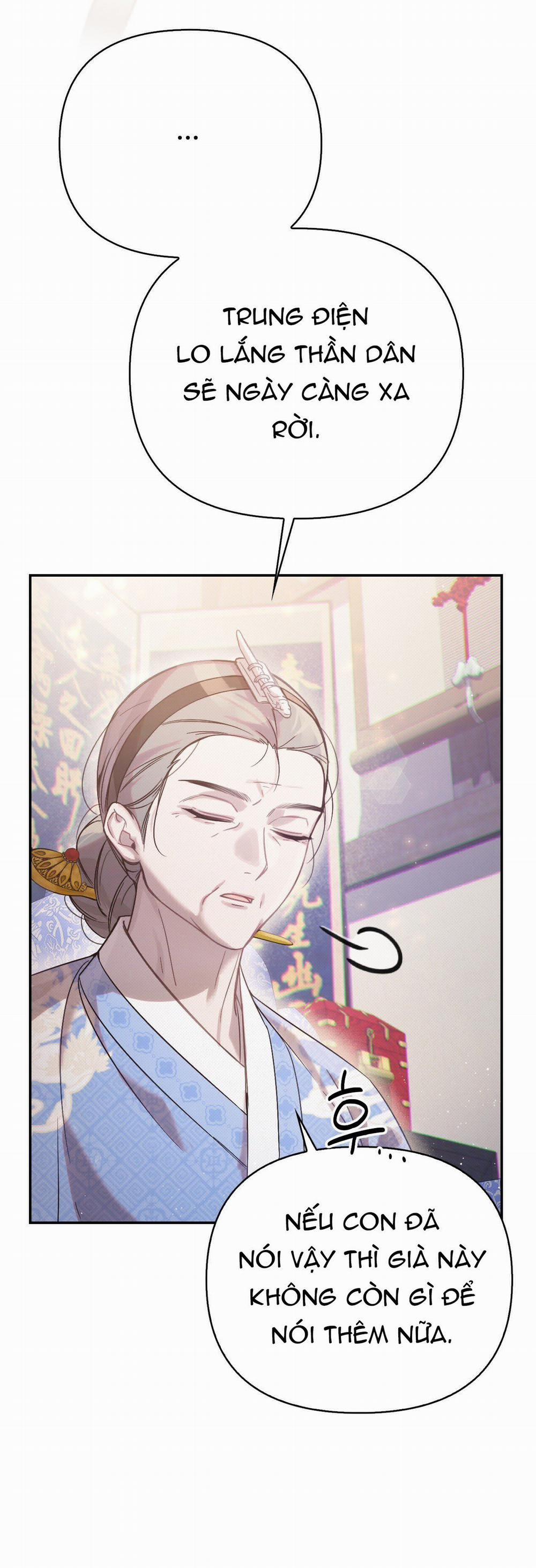 [18+] Hậu Cung Kế 23.1 trang 19