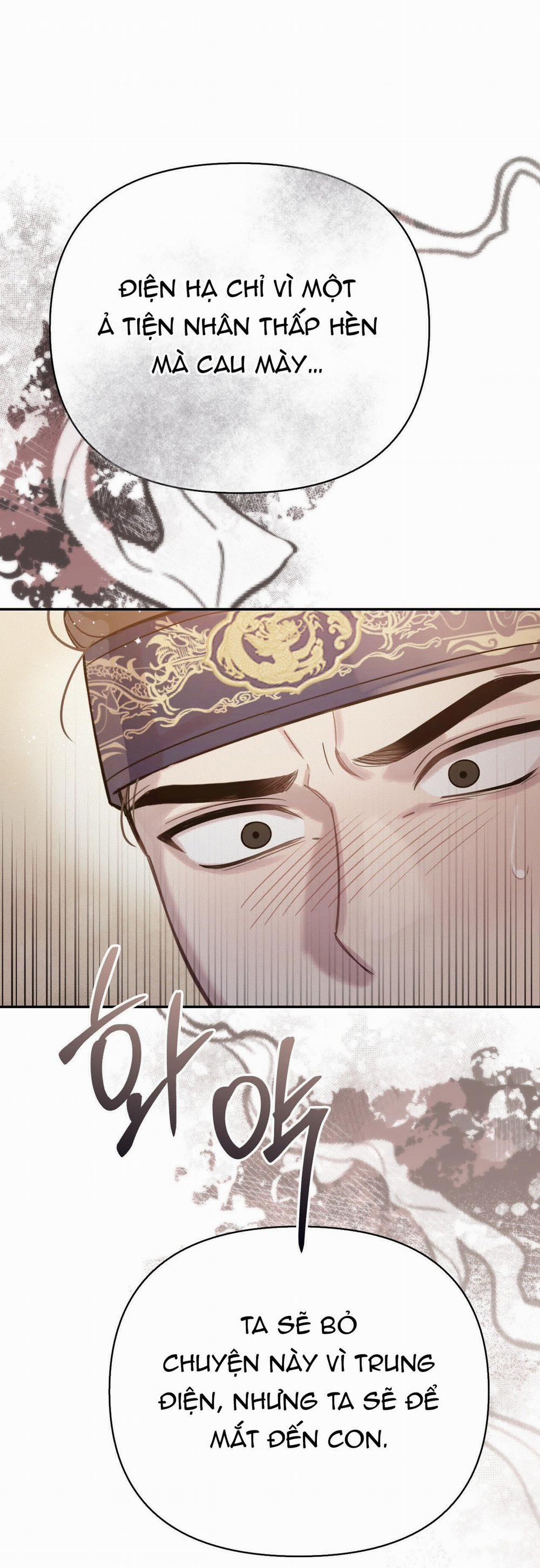 [18+] Hậu Cung Kế 23.1 trang 20