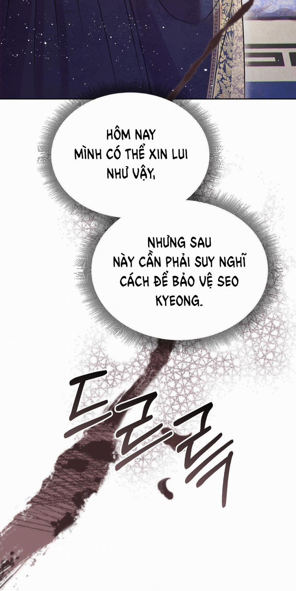 [18+] Hậu Cung Kế 23.1 trang 24