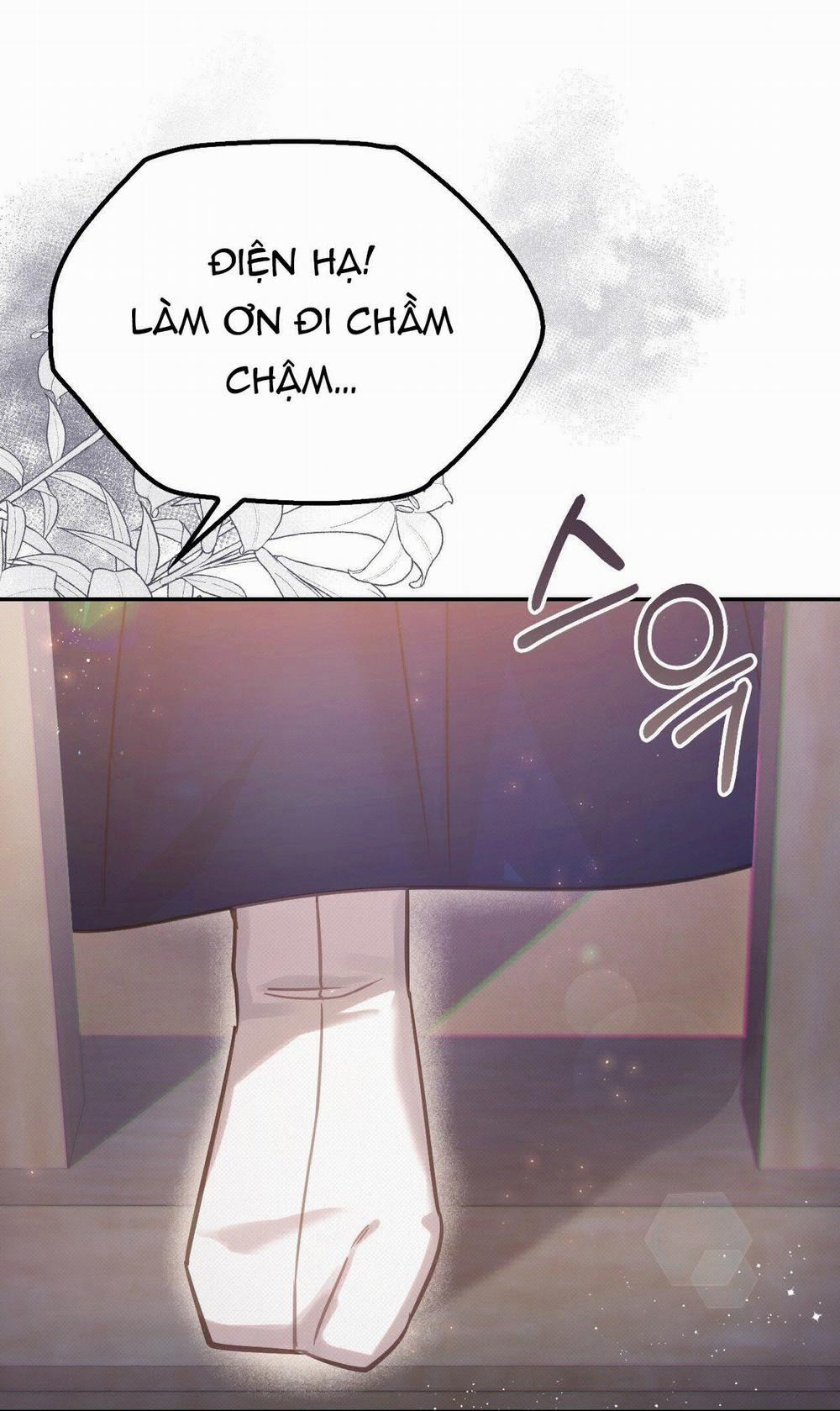 [18+] Hậu Cung Kế 23.1 trang 28