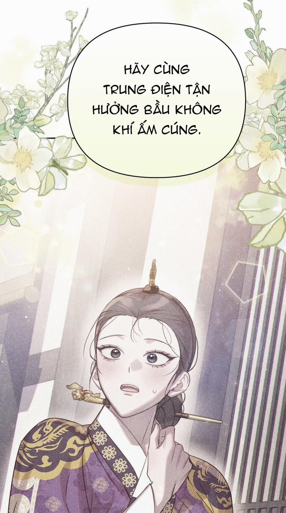 [18+] Hậu Cung Kế 23.1 trang 3