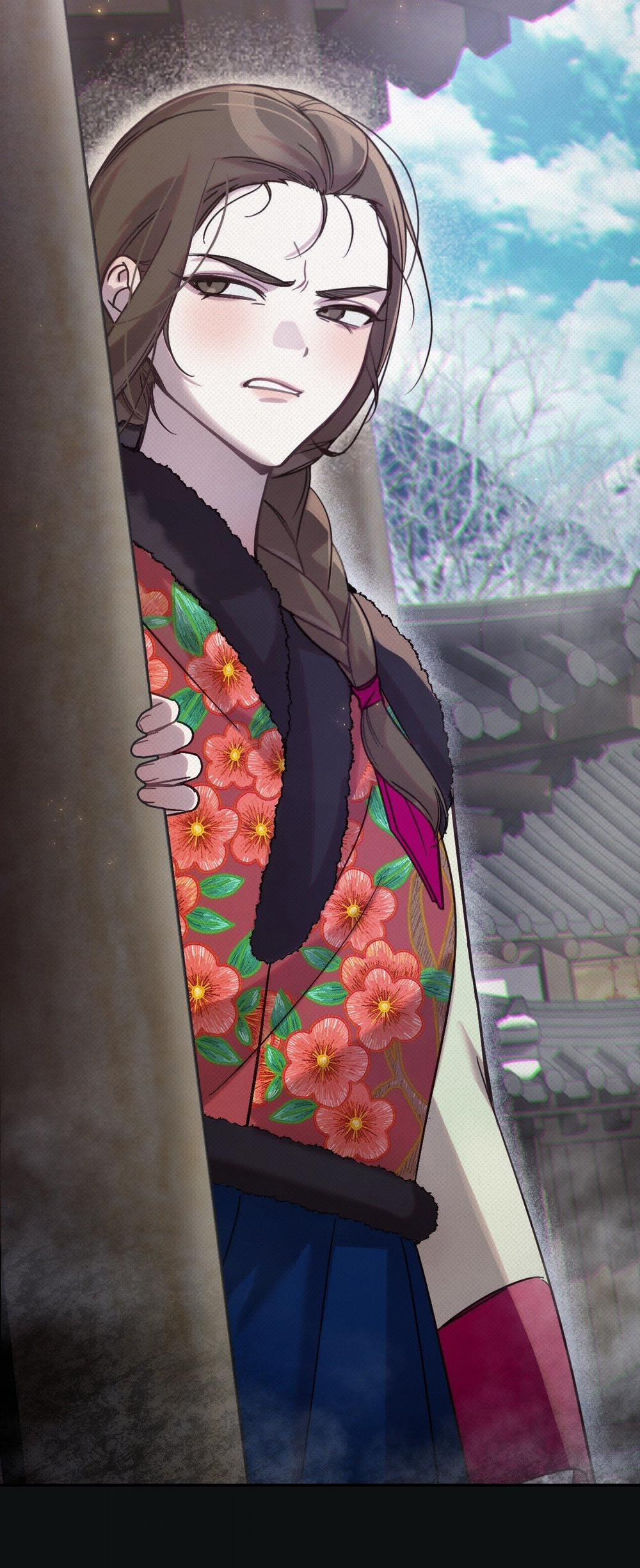 [18+] Hậu Cung Kế 23.1 trang 30