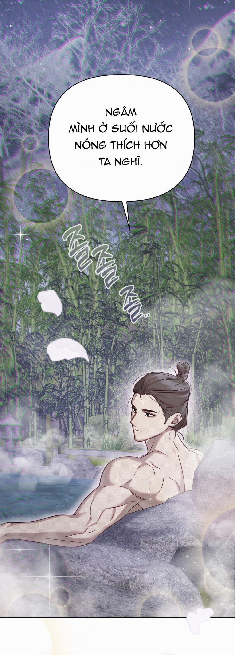 [18+] Hậu Cung Kế 23.1 trang 34