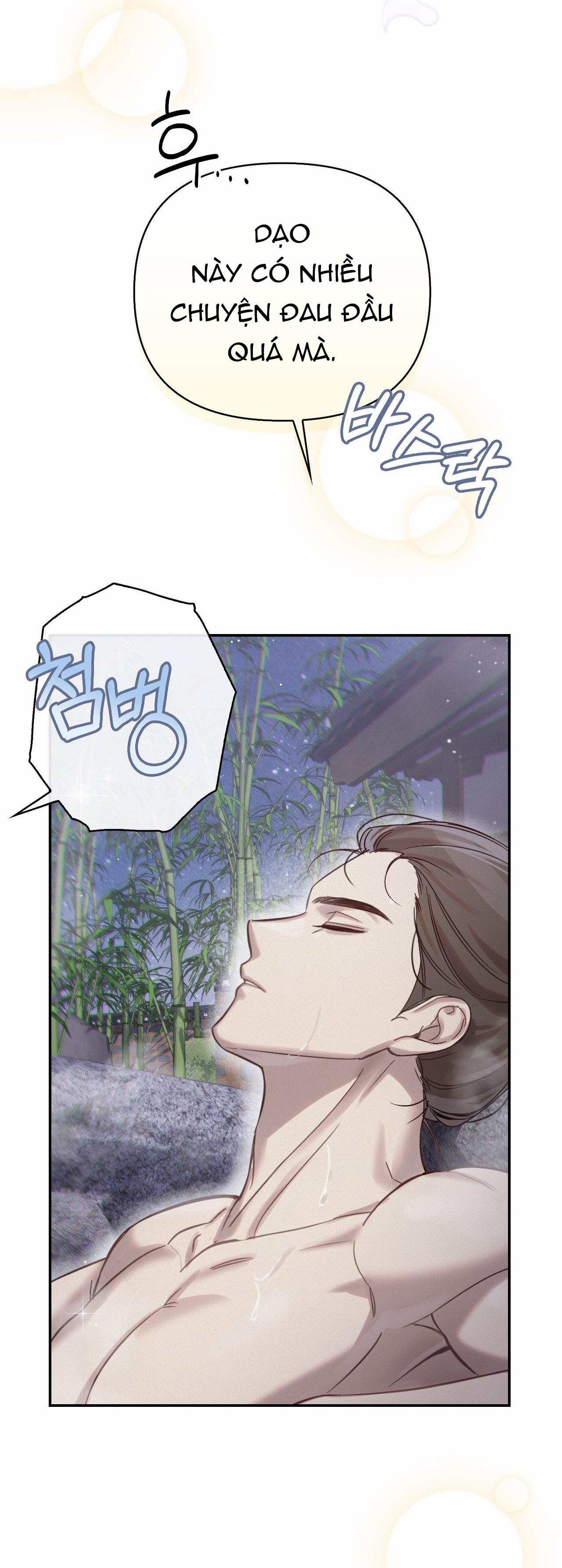 [18+] Hậu Cung Kế 23.1 trang 35