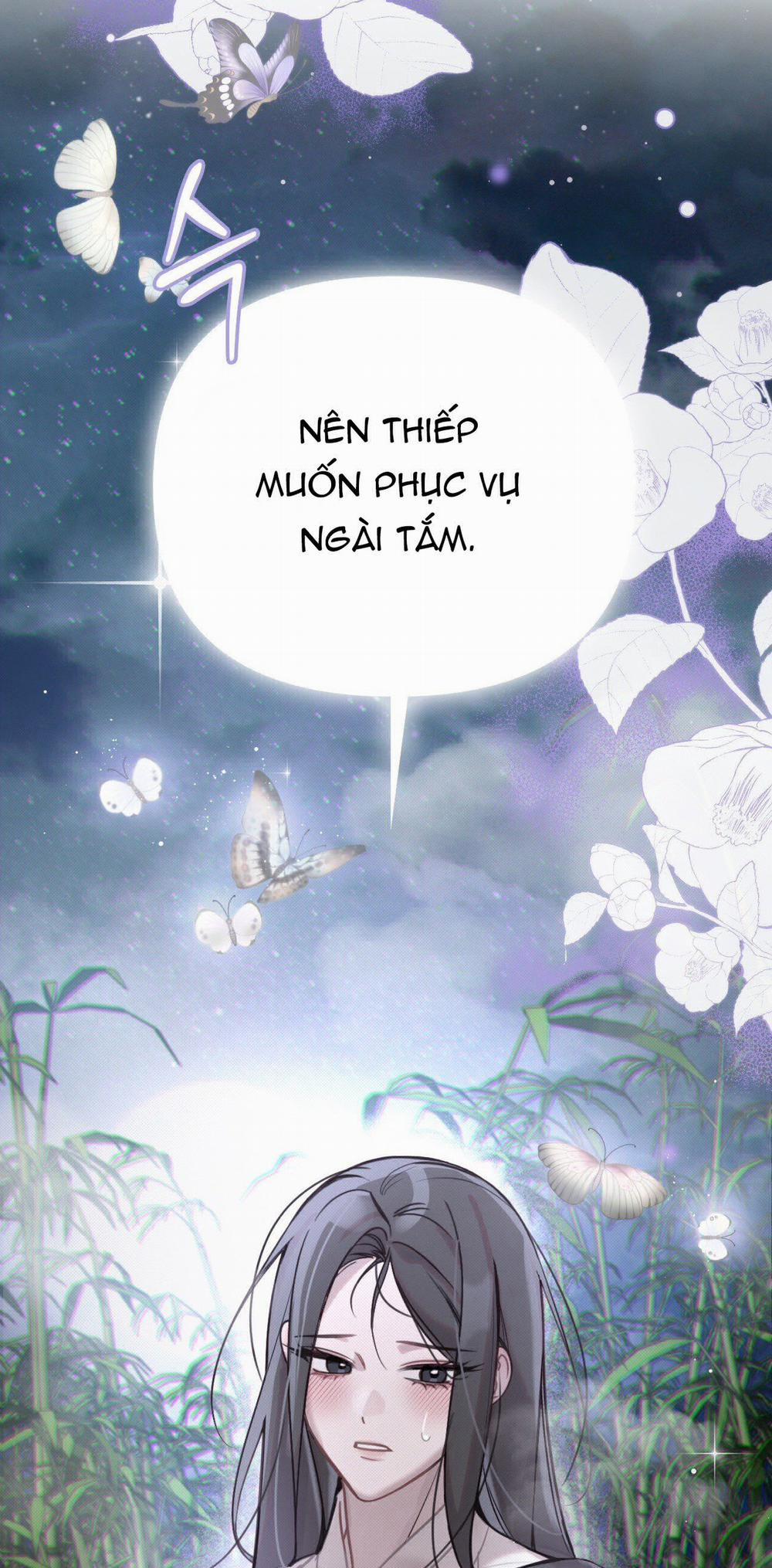 [18+] Hậu Cung Kế 23.1 trang 37