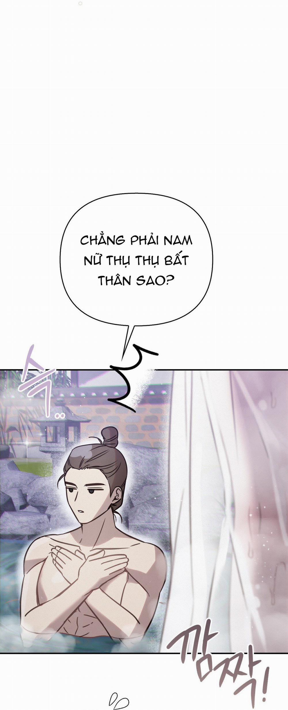 [18+] Hậu Cung Kế 23.1 trang 40