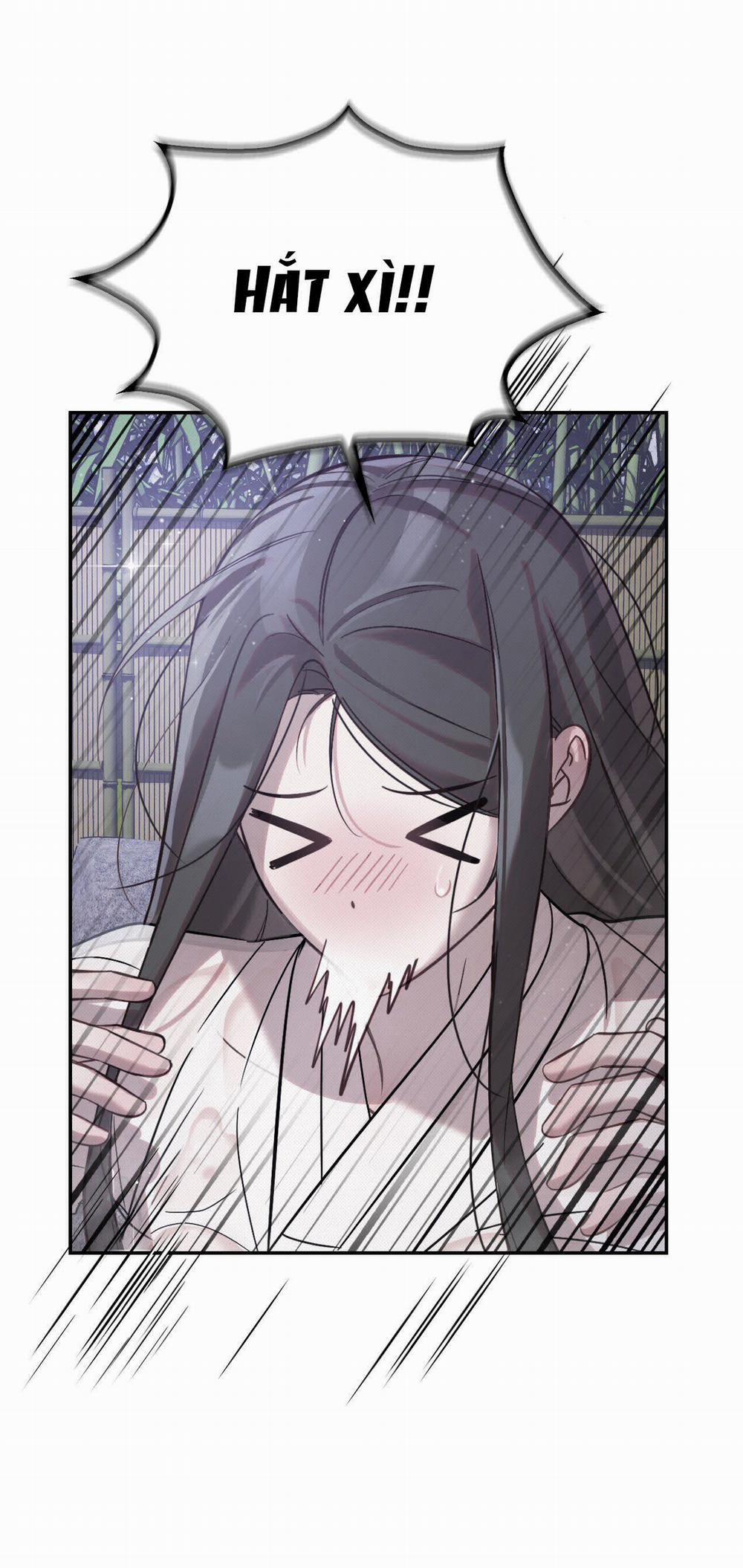 [18+] Hậu Cung Kế 23.1 trang 42