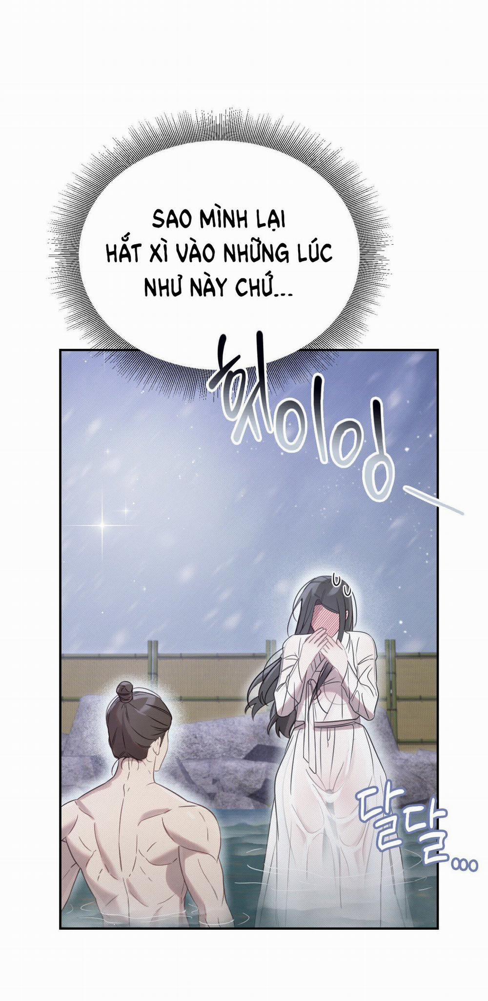 [18+] Hậu Cung Kế 23.1 trang 43