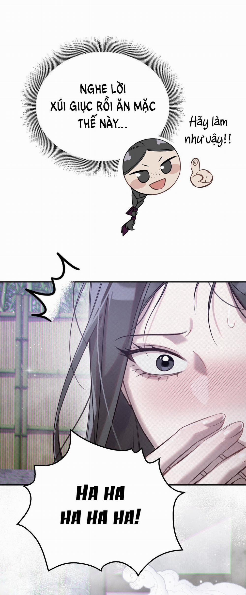 [18+] Hậu Cung Kế 23.1 trang 44