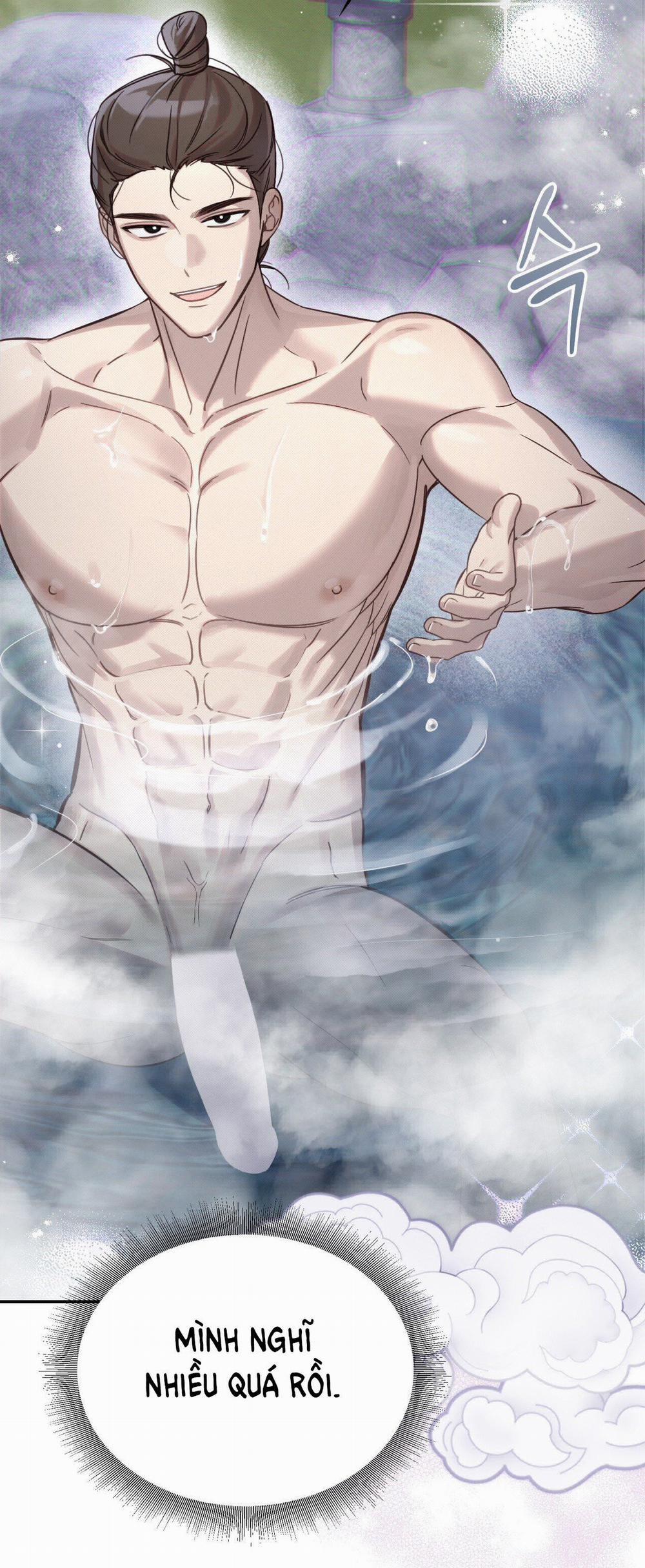 [18+] Hậu Cung Kế 23.1 trang 46