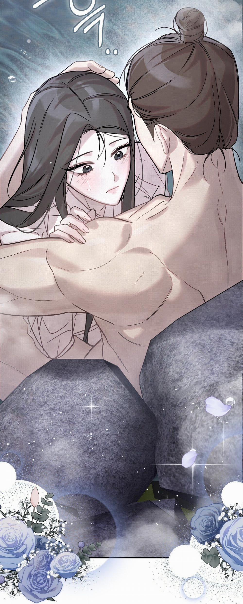 [18+] Hậu Cung Kế 23.1 trang 51