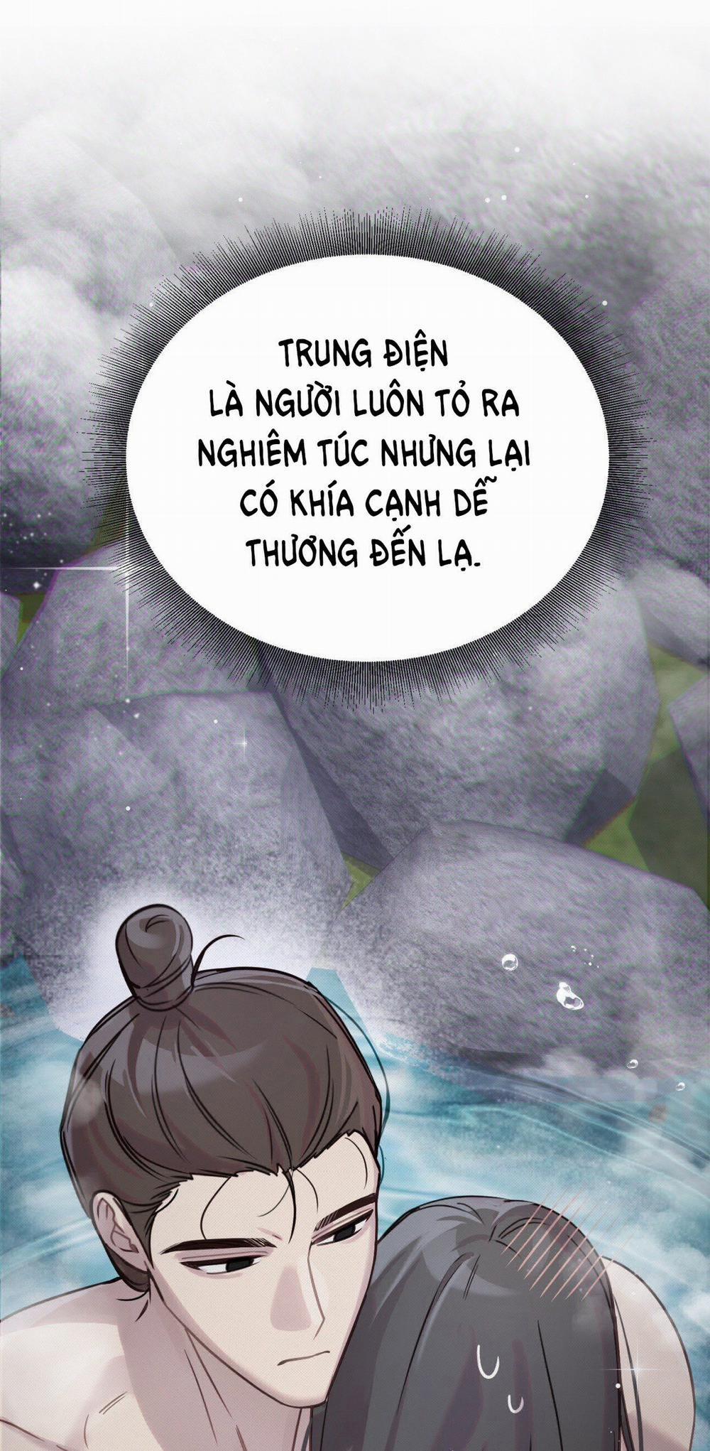 [18+] Hậu Cung Kế 23.1 trang 54