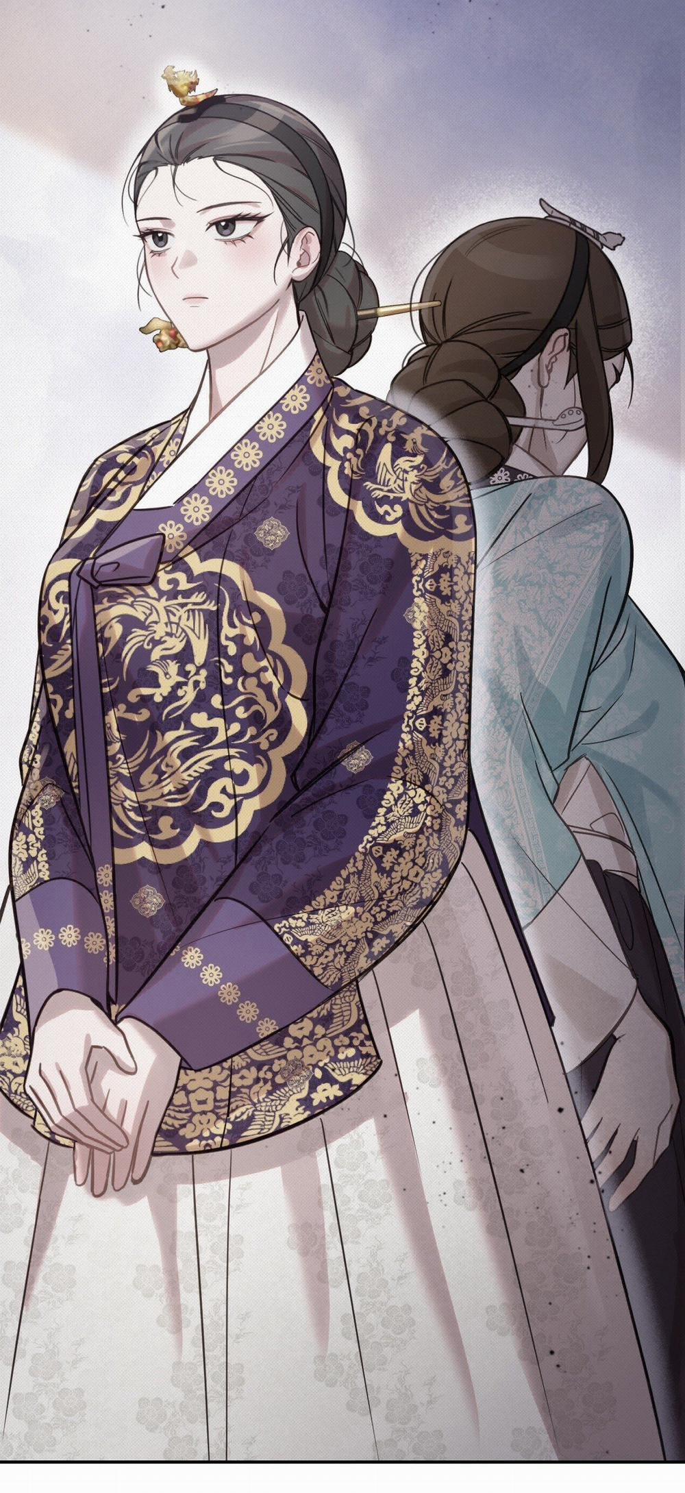 [18+] Hậu Cung Kế 23.1 trang 58