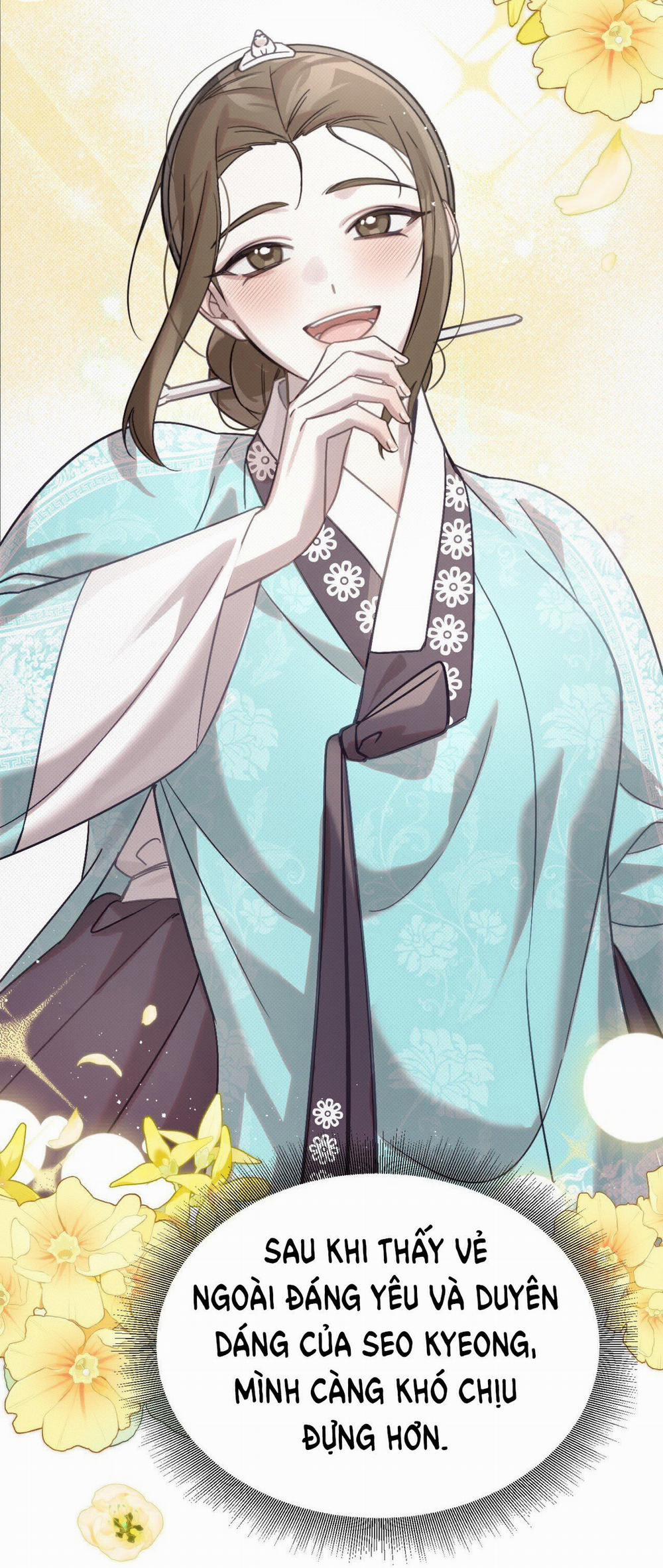 [18+] Hậu Cung Kế 23.1 trang 60