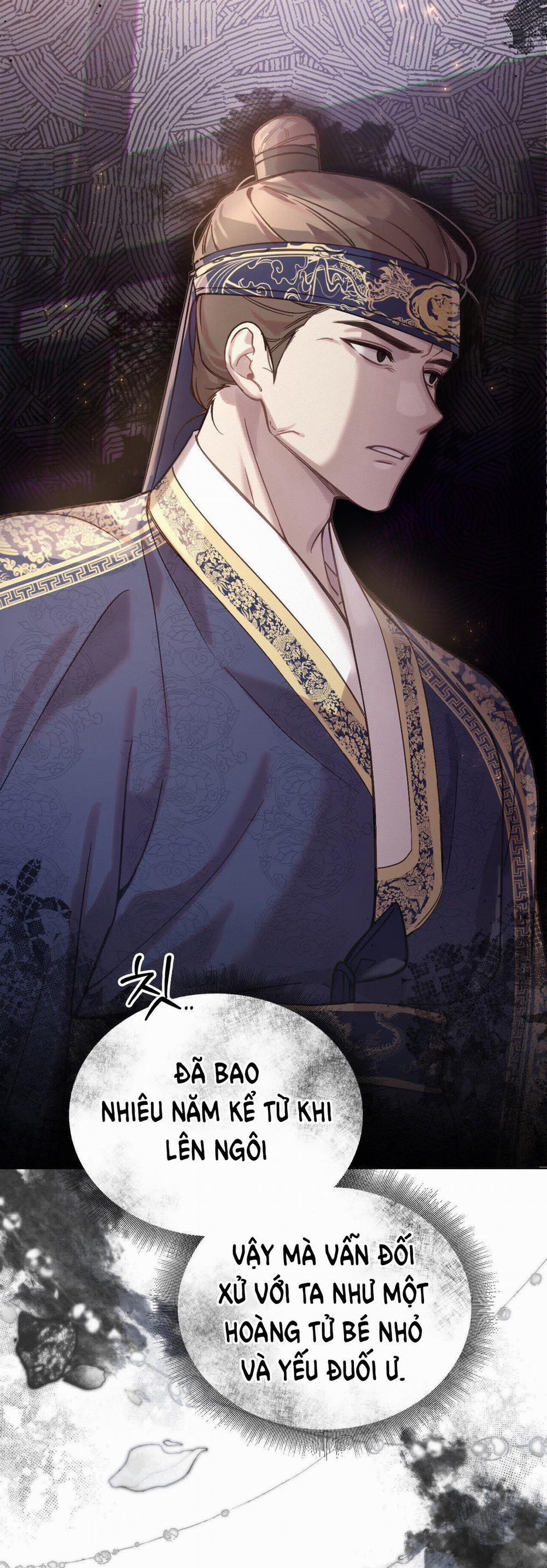 [18+] Hậu Cung Kế 23.1 trang 8