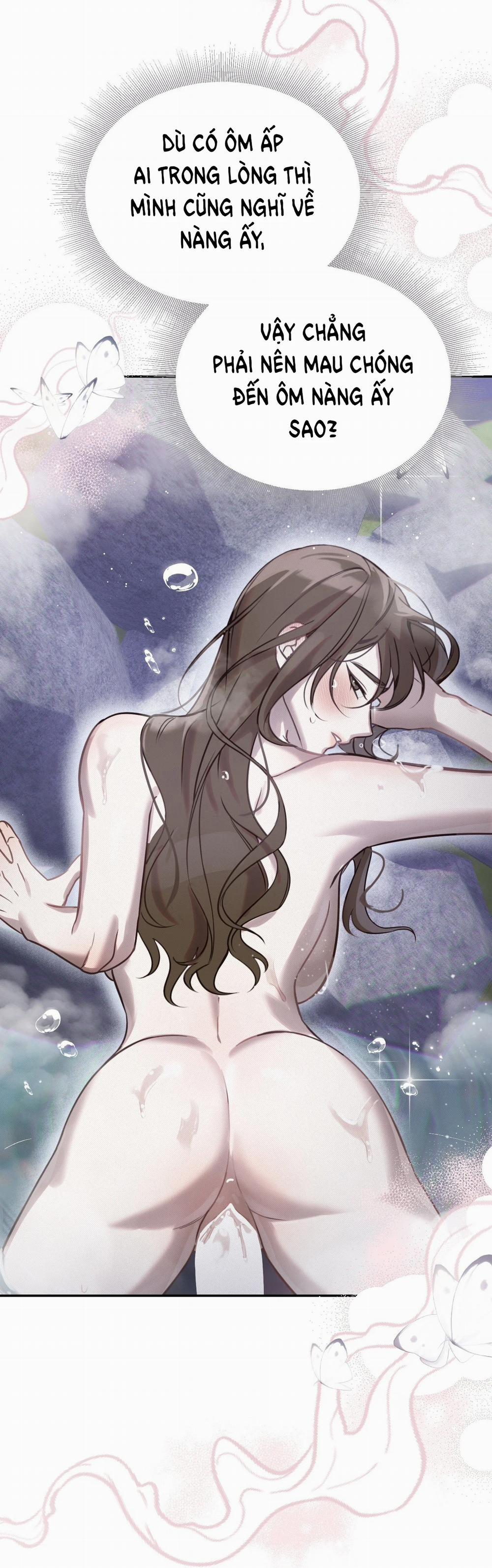 [18+] Hậu Cung Kế 24.1 trang 11