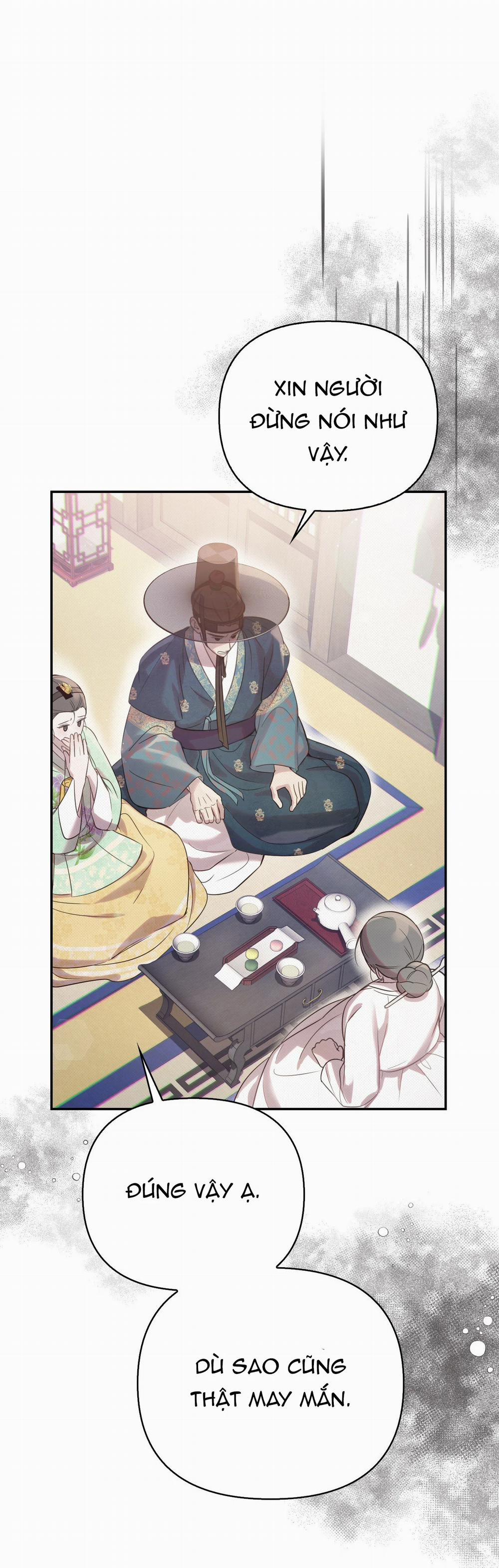 [18+] Hậu Cung Kế 24.1 trang 20