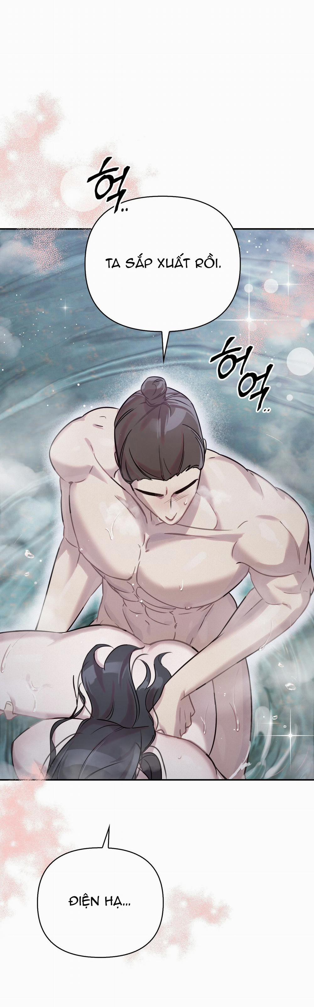 [18+] Hậu Cung Kế 24.1 trang 6