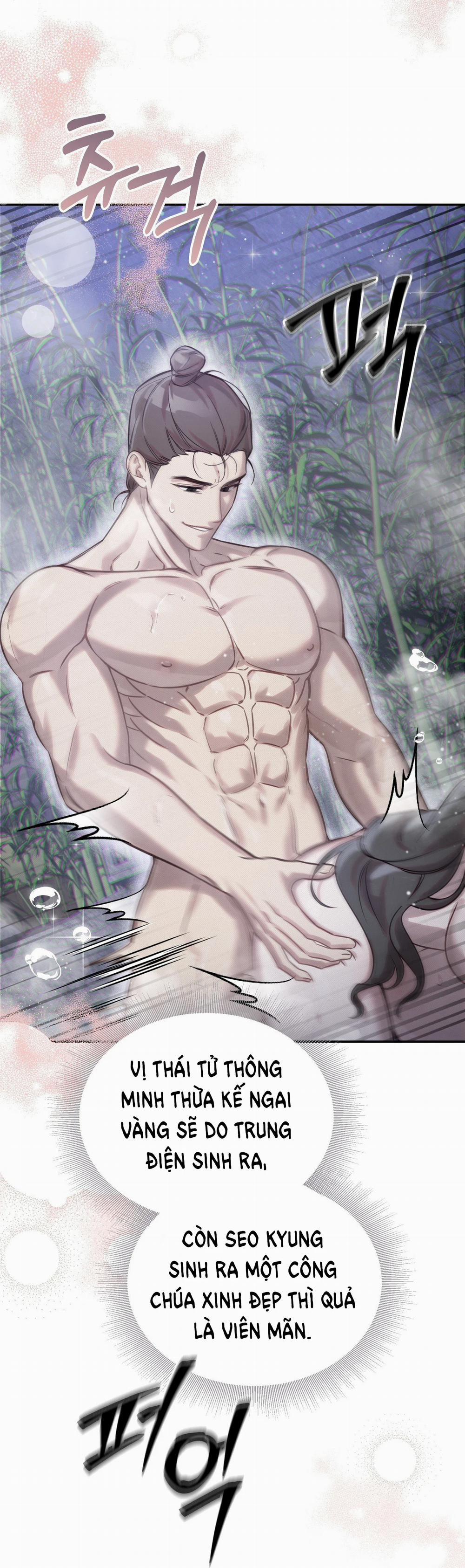 [18+] Hậu Cung Kế 24.1 trang 9