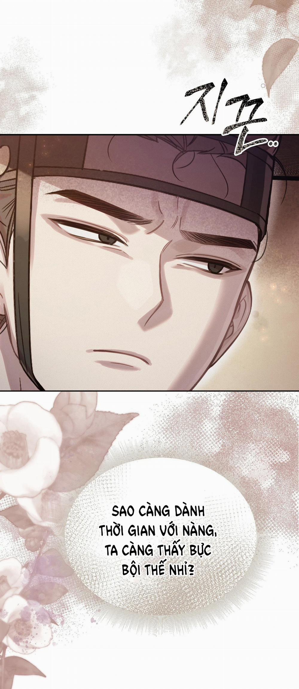 [18+] Hậu Cung Kế 24.2 trang 10