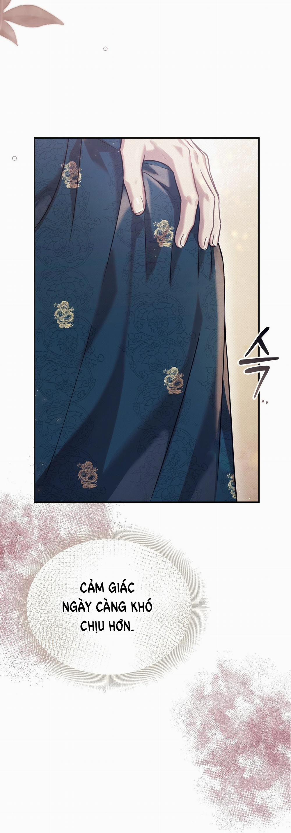 [18+] Hậu Cung Kế 24.2 trang 11