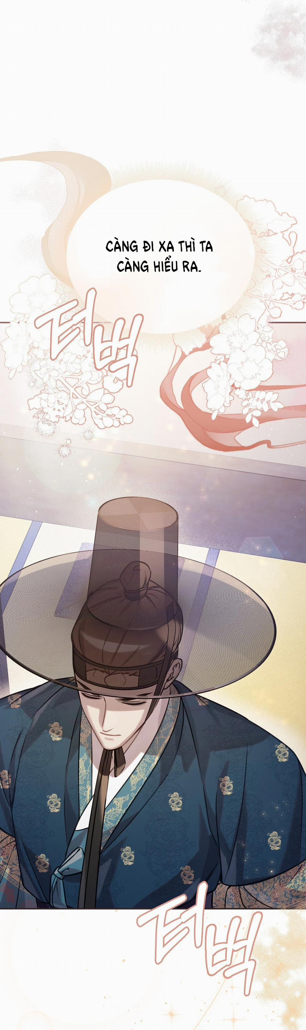 [18+] Hậu Cung Kế 24.2 trang 12