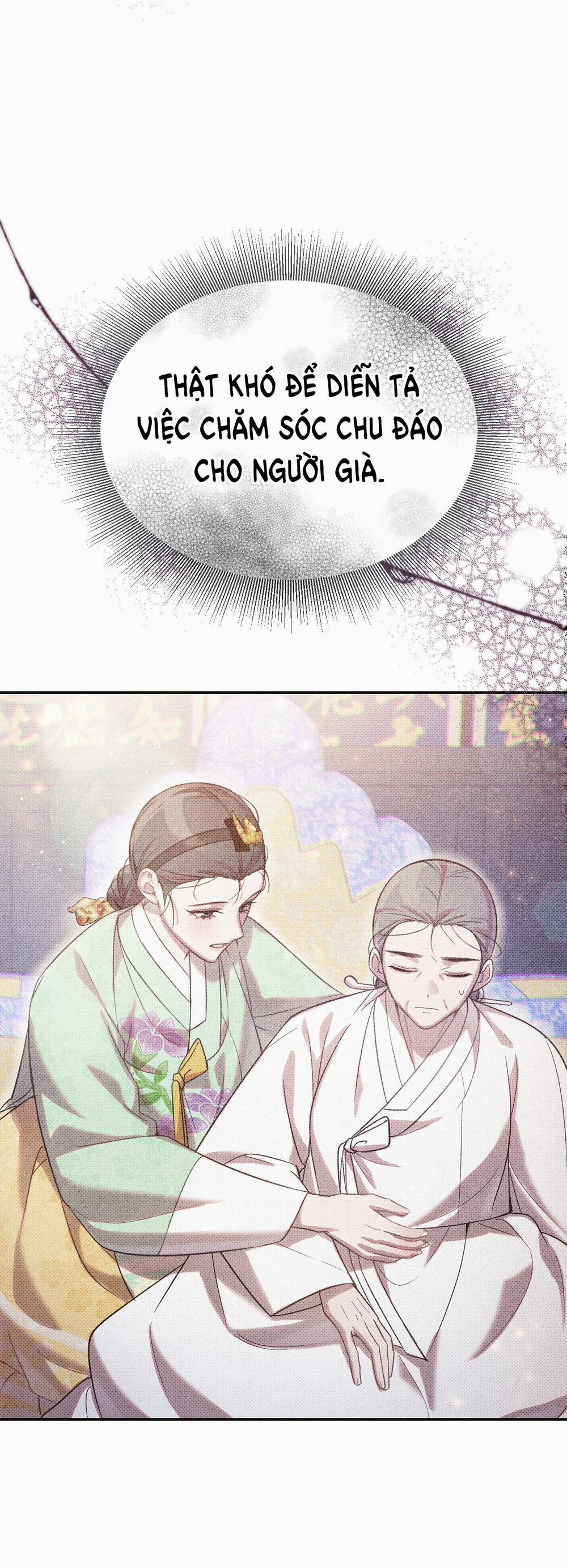 [18+] Hậu Cung Kế 24.2 trang 19