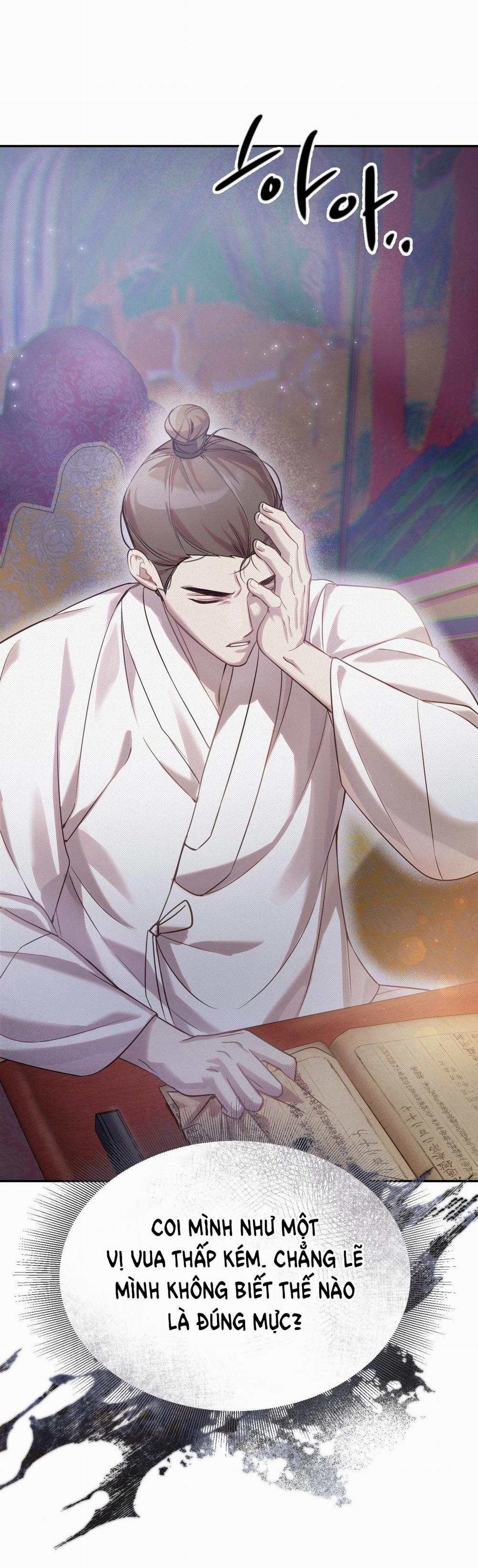 [18+] Hậu Cung Kế 24.2 trang 21