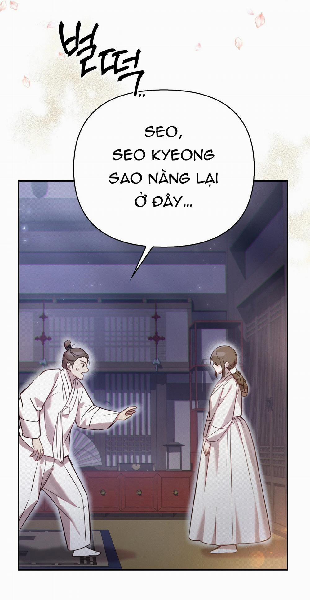 [18+] Hậu Cung Kế 24.2 trang 33